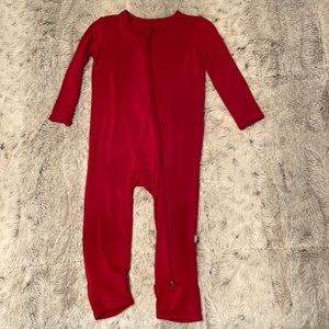 Kyte baby romper